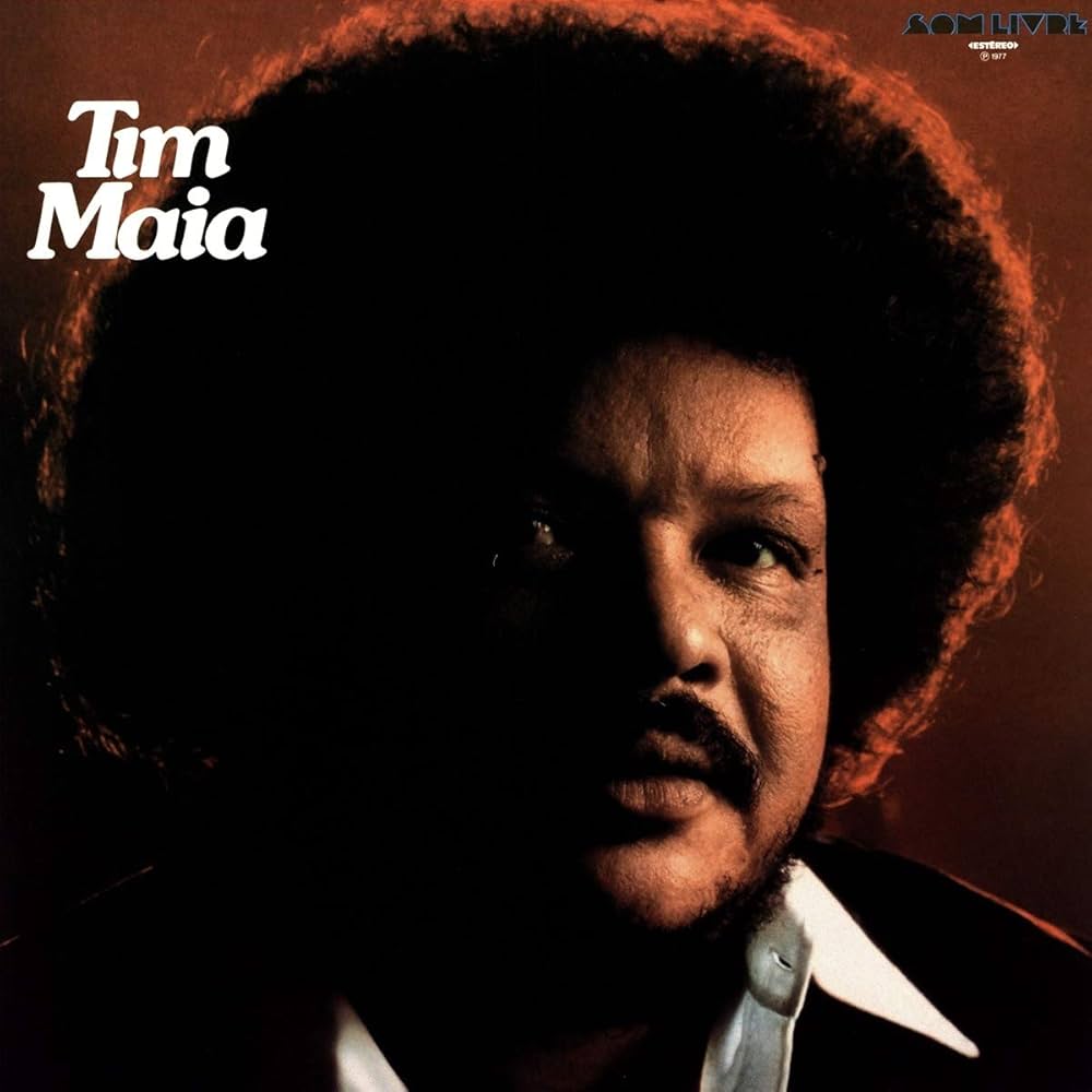 MAIA,TIM - Tim Maia | Amazon.com.au | Music