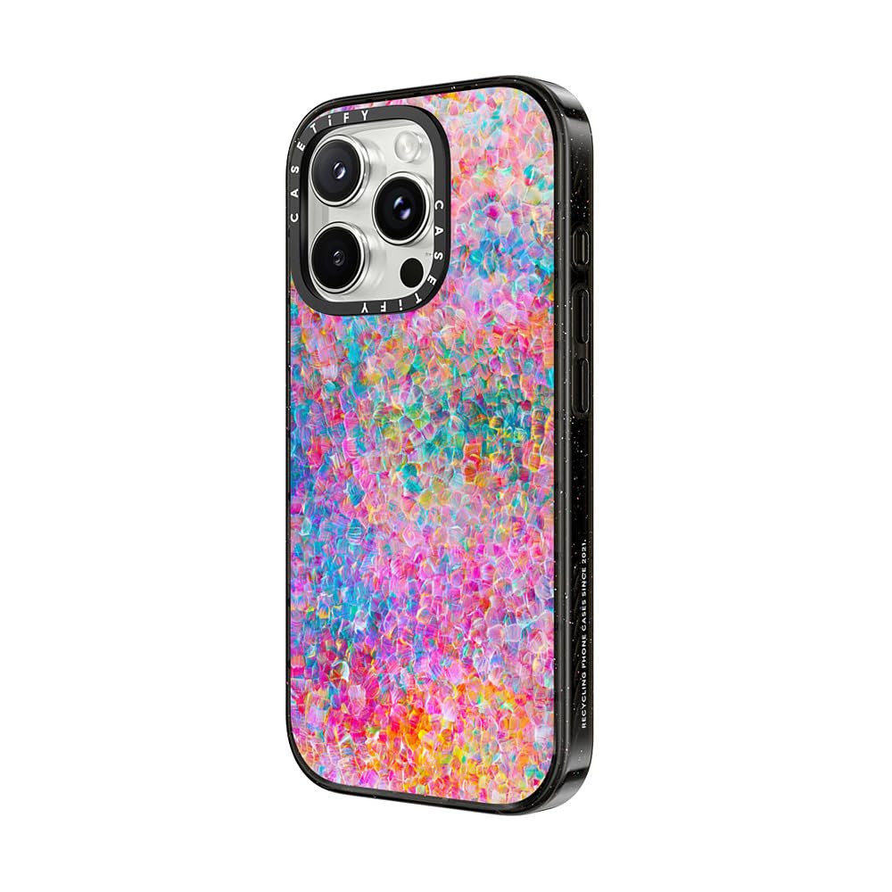 CASETIFY スティッチ iPhoneケース 16Pro CASETIFY スティッチ iPhone