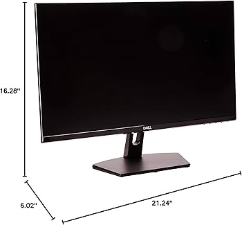 Amazon.com: Dell SE2419H 24