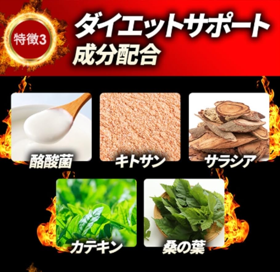 Amazon | モヤセル乳酸菌 60粒30日 2粒に乳酸菌100億個 生きて腸まで