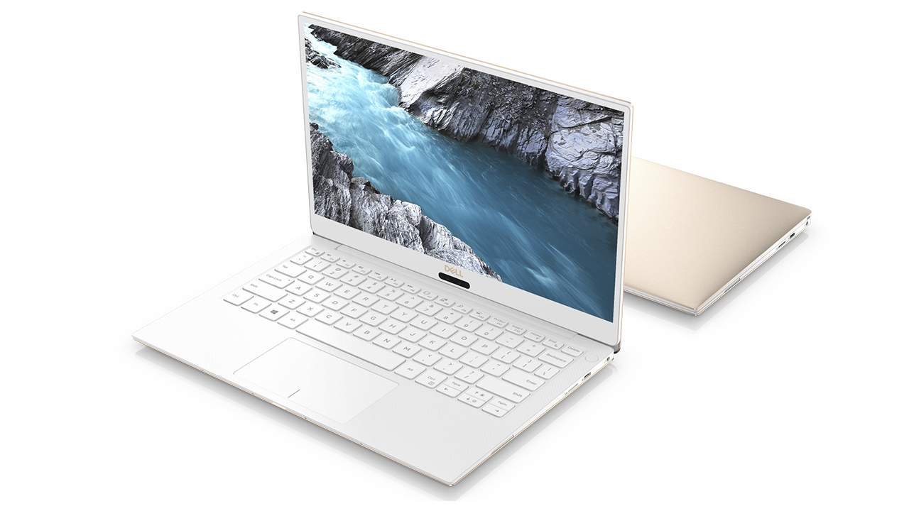 Amazon.com: Dell Latest 2018 XPS 9370 Laptop, 13.3in UHD (3840 x