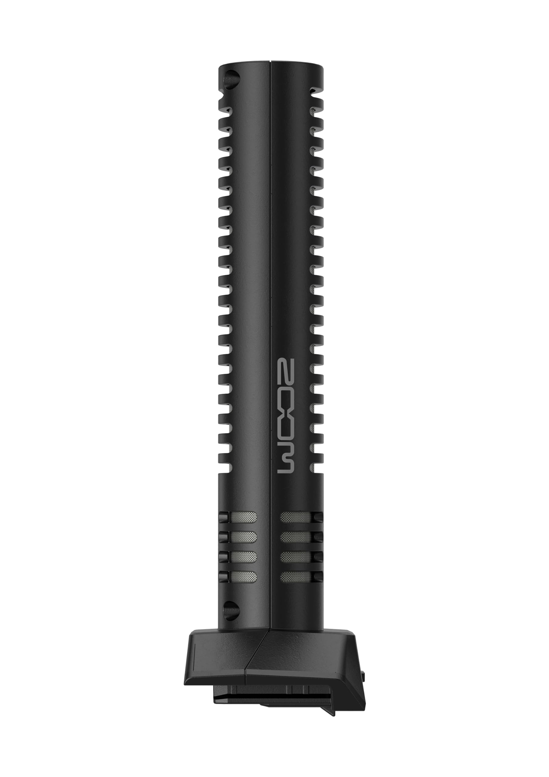 Amazon.co.jp: ZOOM ズーム 超指向性ステレオショットガンマイク