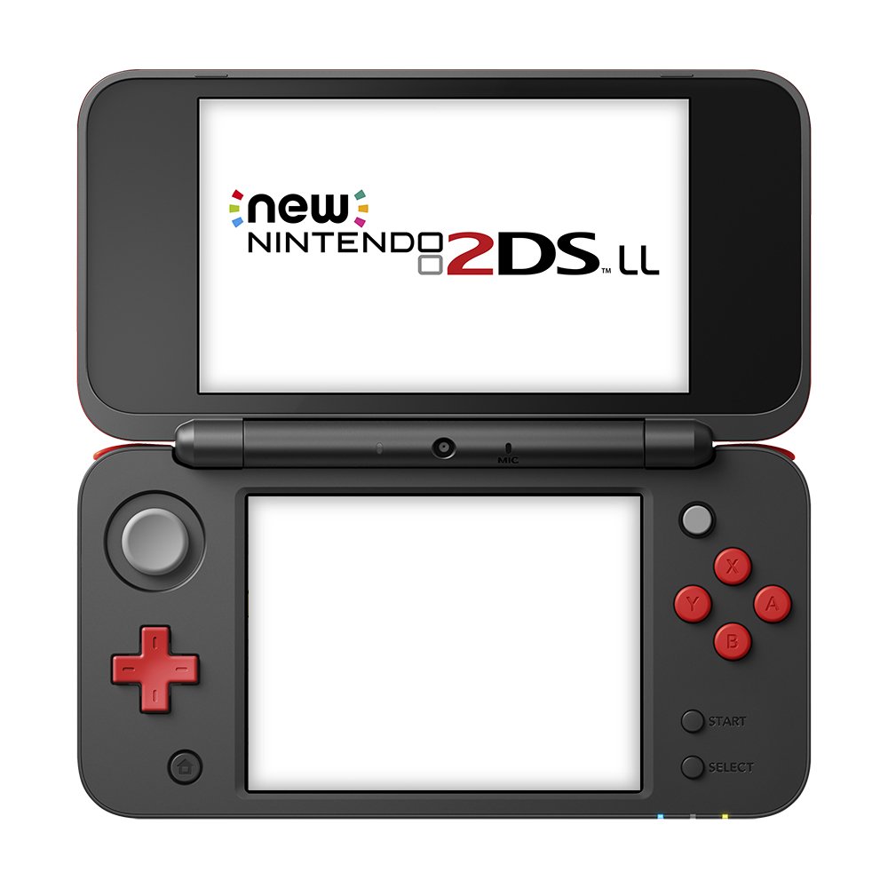 Amazon.co.jp: Newニンテンドー2DS LL マリオカート7パック : Video Games