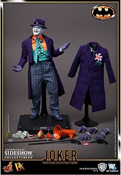 Amazon.co.jp: ムービー・マスターピース DX バットマン 1/6スケール