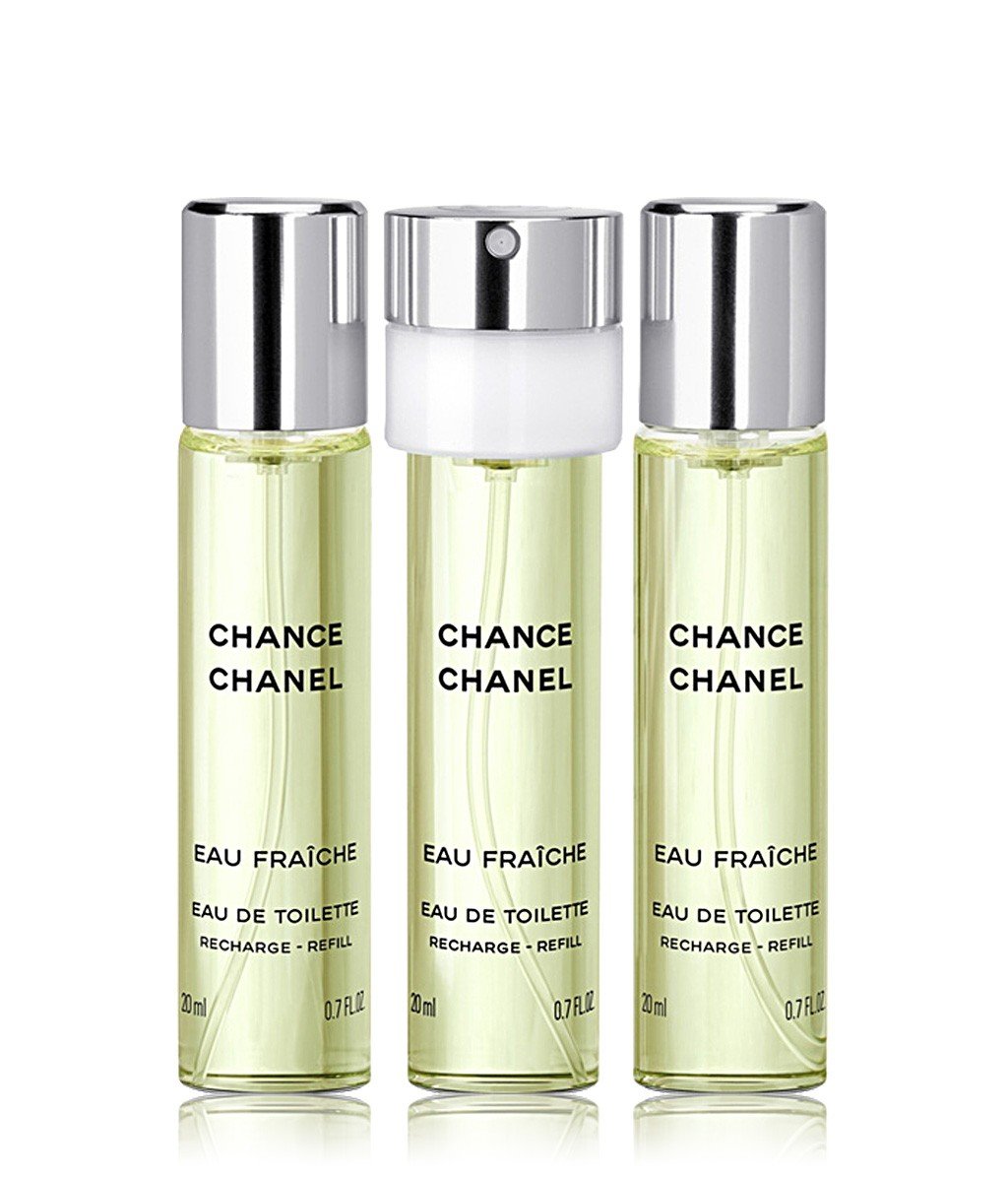 Amazon | CHANCE EAU FRAICHE TWIST シャネル チャンス オーフレッシュ