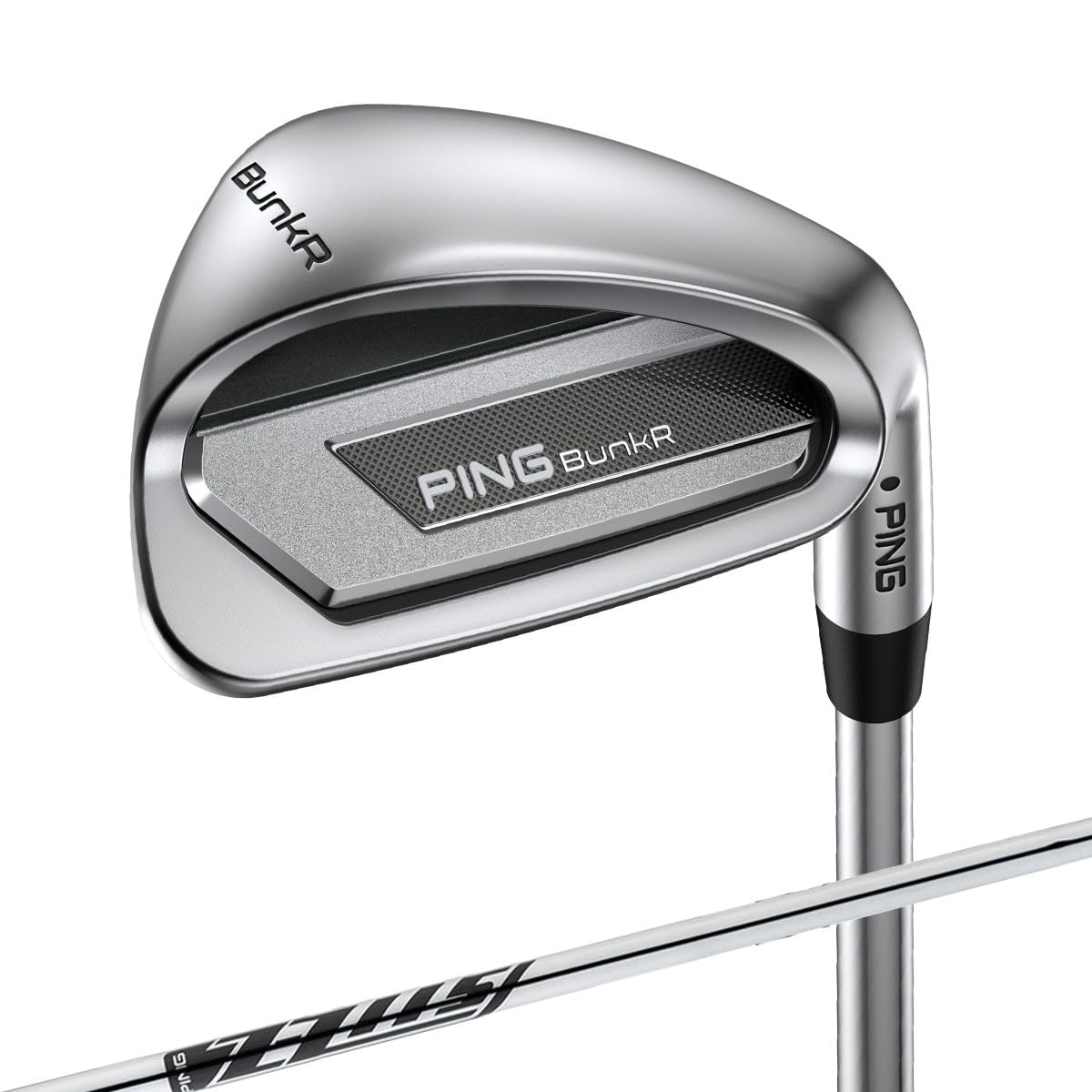 Amazon | PING ピン ウェッジ BunkR バンカー メンズ 右用/左用
