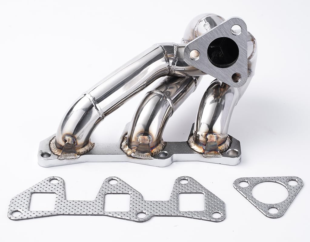 Amazon | LSEX-F JA11 対応 エキマニ jimny F6A JA12 / JA71