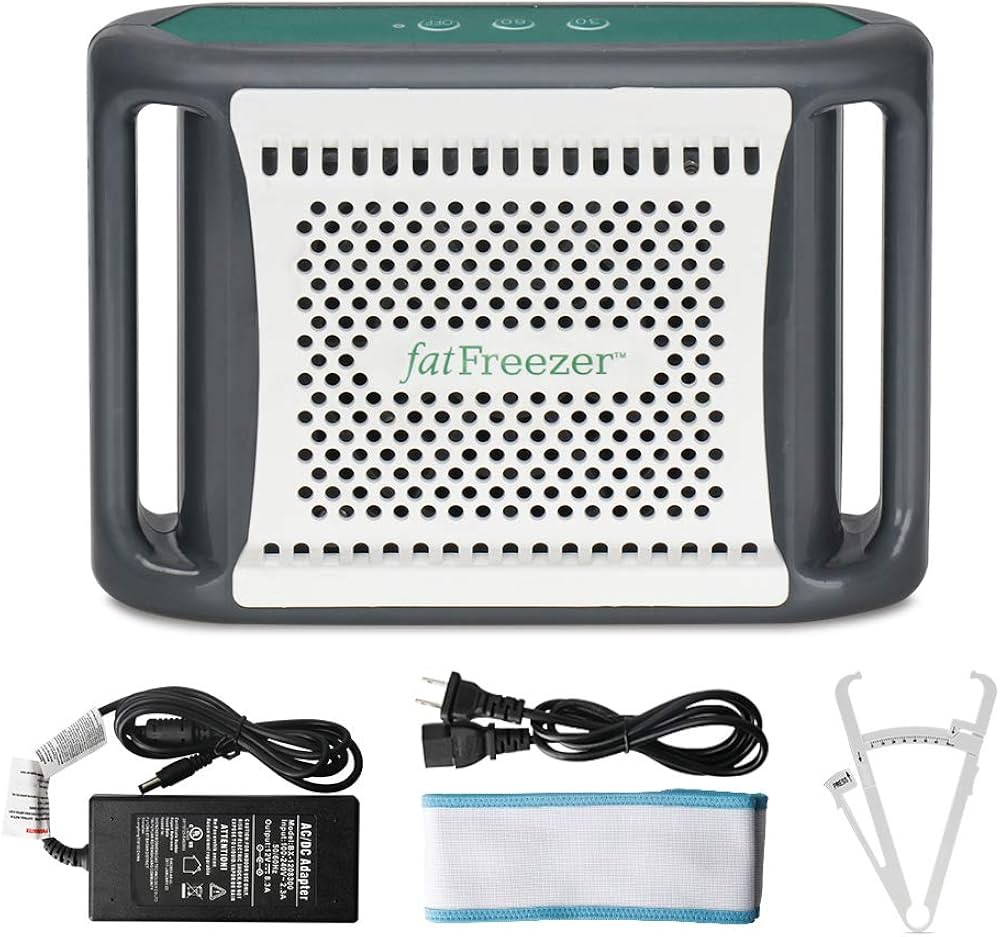 Amazon | 冷凍ダイエットマシン 脂肪冷却 痩身マシン ダイエットマシン
