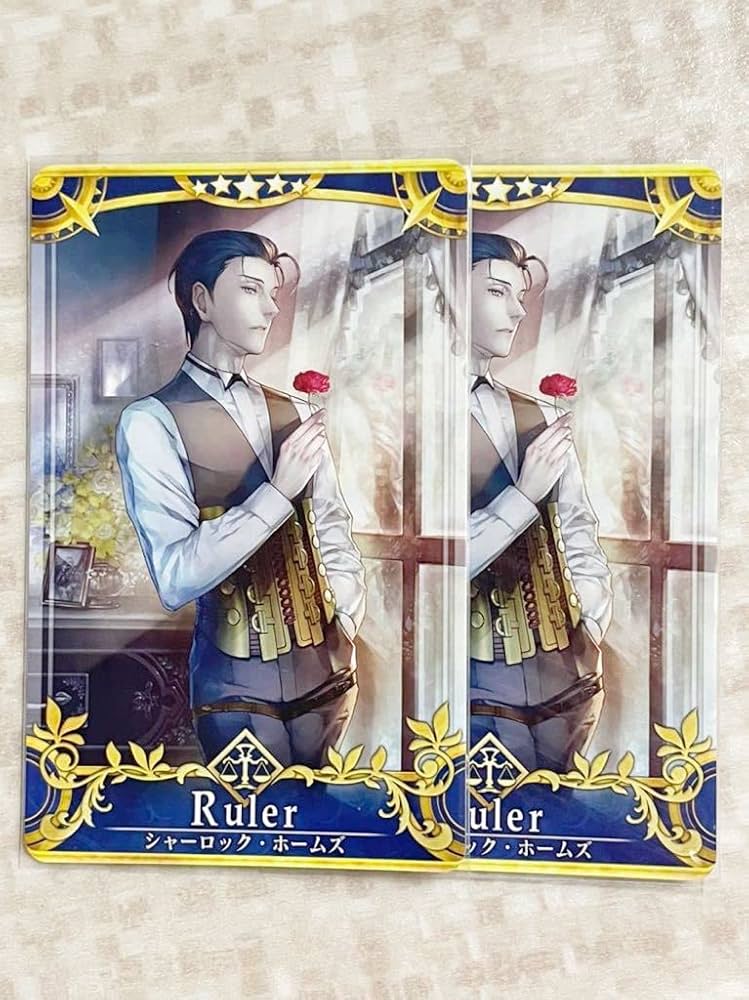 Amazon.co.jp: FGOアーケード Fate Grand Order FGOAC 星5