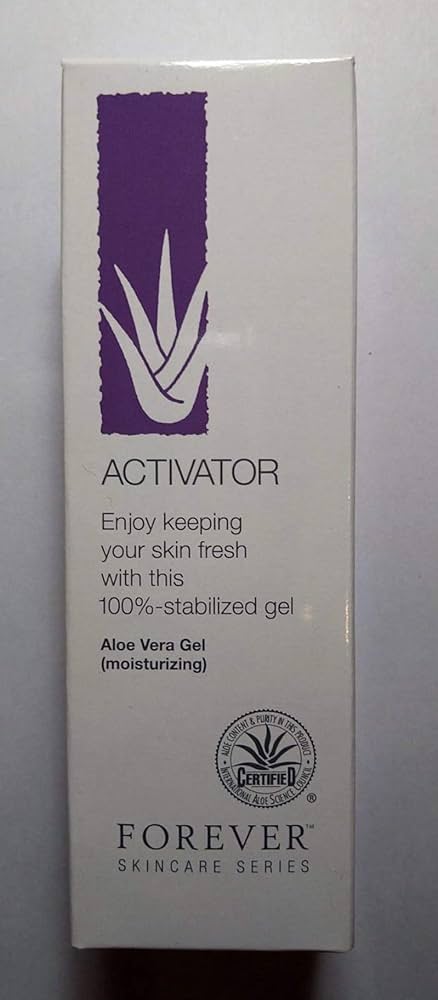 Amazon | FLPアクティベーター 120mL（さっぱりタイプの化粧水） | FLP