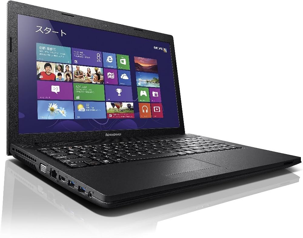 Amazon.co.jp: Lenovo G500 59409306 : パソコン・周辺機器