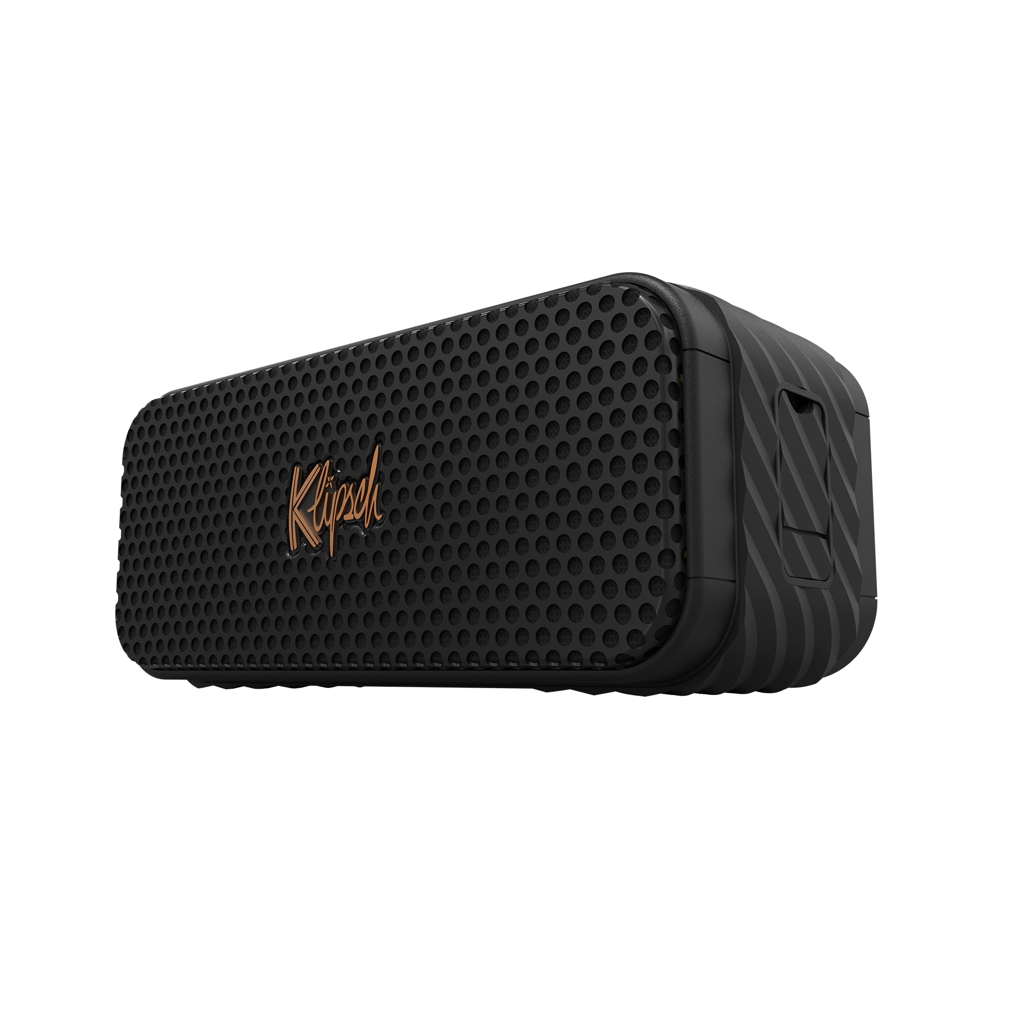 Amazon.com: Klipsch Nashville Portable Bluetooth Speaker with a