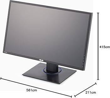 Amazon.co.jp: 【Amazon.co.jp限定】ASUS ゲーミングモニター VG245HE