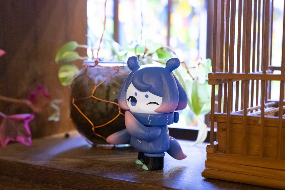 Amazon | 日ノ元重工 海洋探査ロボット デンシタコ3号[アクアリウム