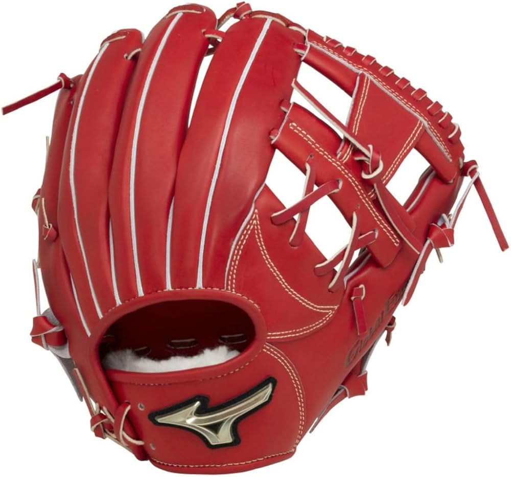 Amazon | [ミズノ] 野球 硬式グローブ オールラウンド用 ボーイズ