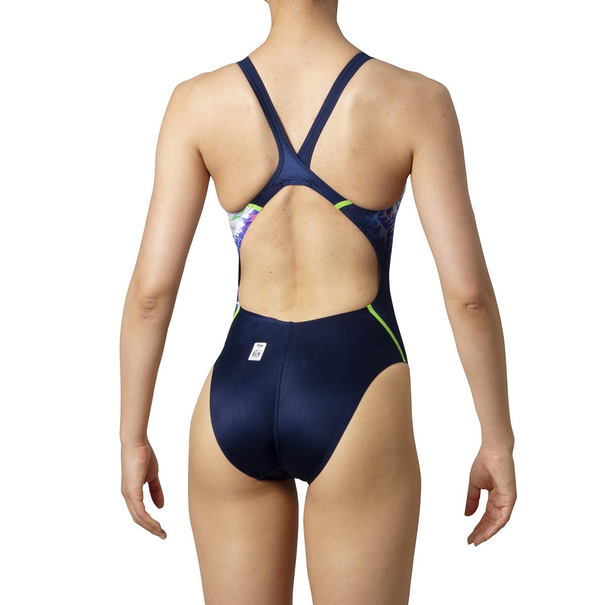 Amazon.co.jp: arena(アリーナ) X-PYTHON2 FINA承認 レース用水着