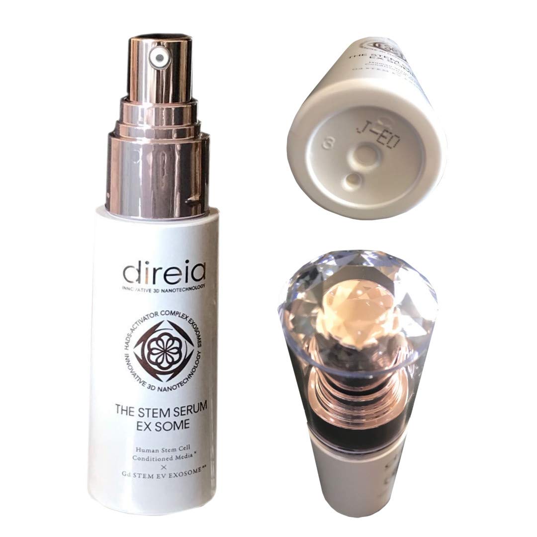 DIREIA the stem serum ex some: Buy Online at Best Price in UAE
