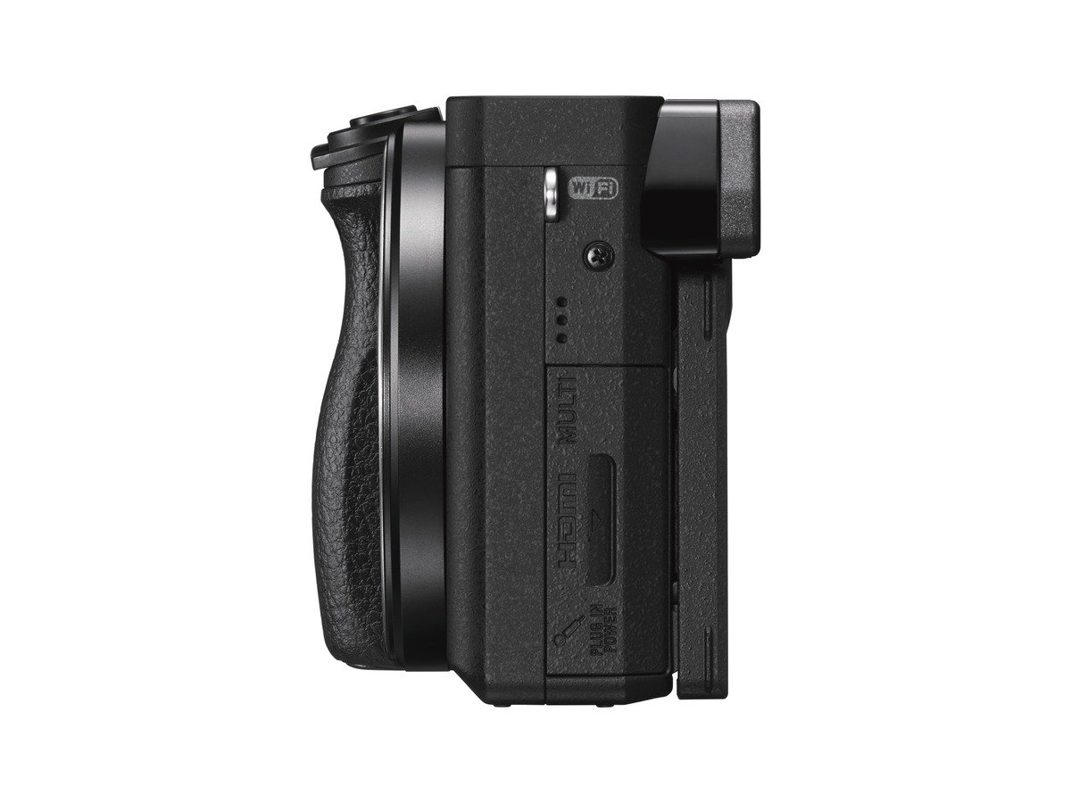 Amazon | SONY(ソニー) ミラーレス一眼 α6300 ボディ ブラック ILCE