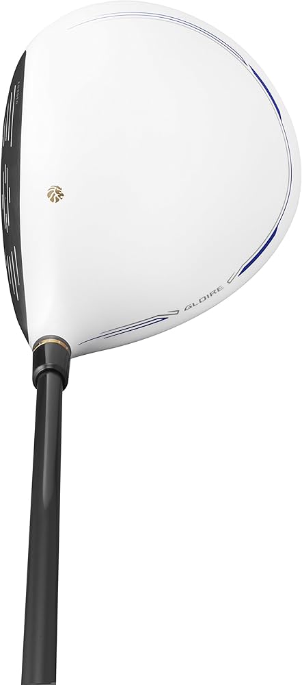 Amazon.co.jp: TAYLOR MADE(テーラーメイド) グローレF ドライバー