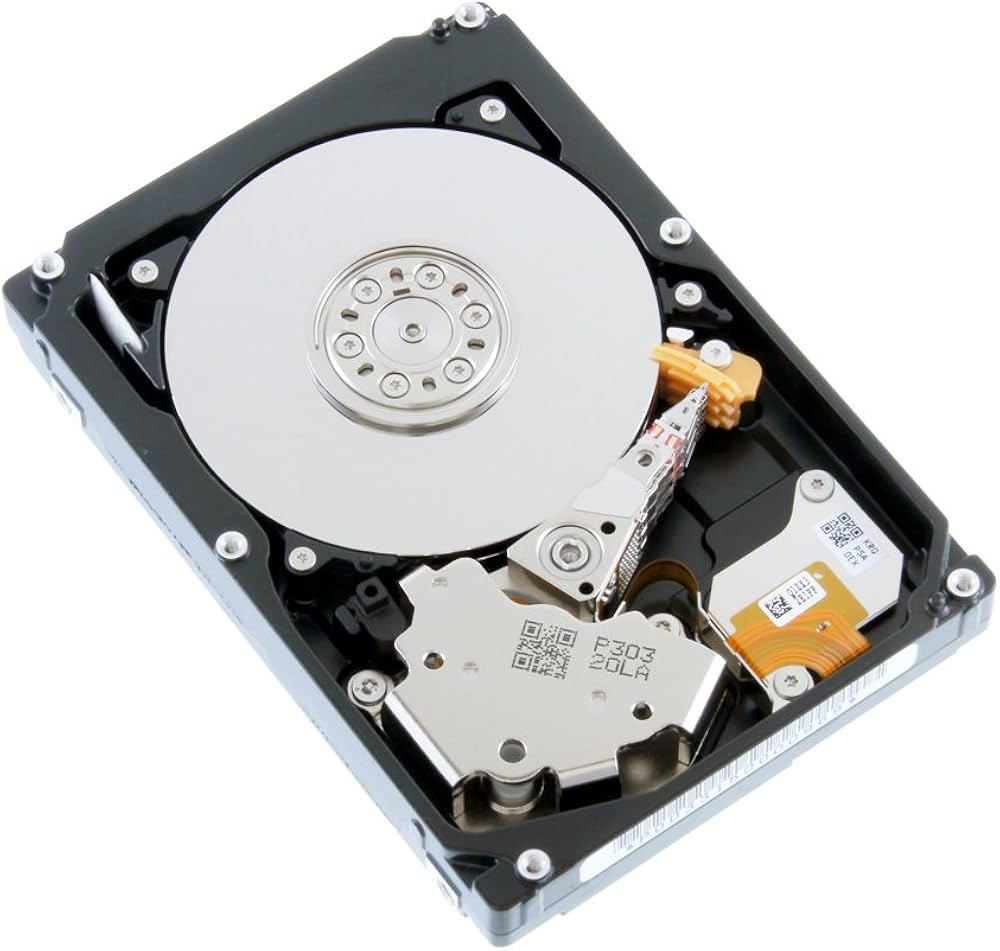Amazon | Toshiba MQ01ABD075 750GB SATA 3GB/s 5400RPM 2.5 Inch 9.5
