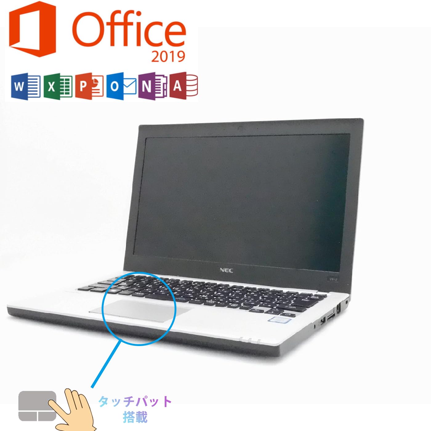Amazon.co.jp: [Windows 11Pro] [MS Office2019] NEC Ultra
