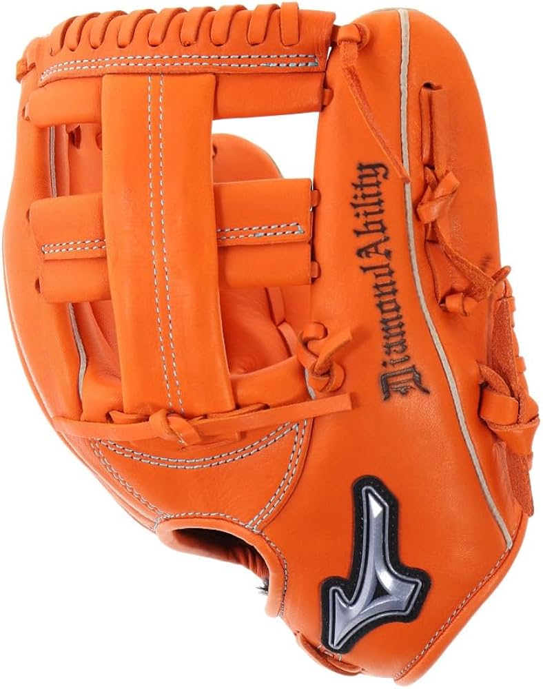 Amazon | [ミズノ(MIZUNO)] 少年軟式用 ダイアモンドアビリティ AXI