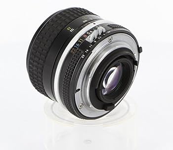 Amazon.co.jp: Nikon Ai Nikkor 35 mm F2.8 : 家電＆カメラ