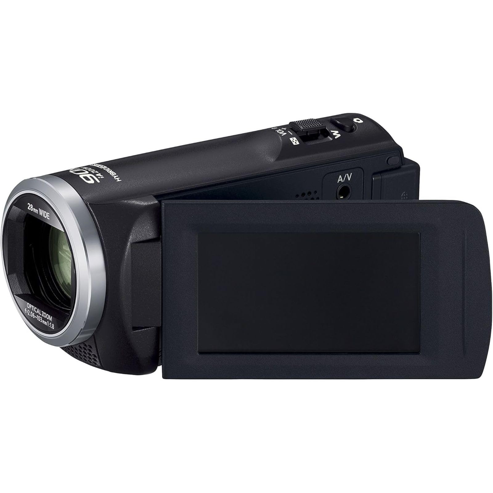 Panasonic HC-V480MS ビデオカメラ 本体 Amazon.co.jp: Panasonic HC