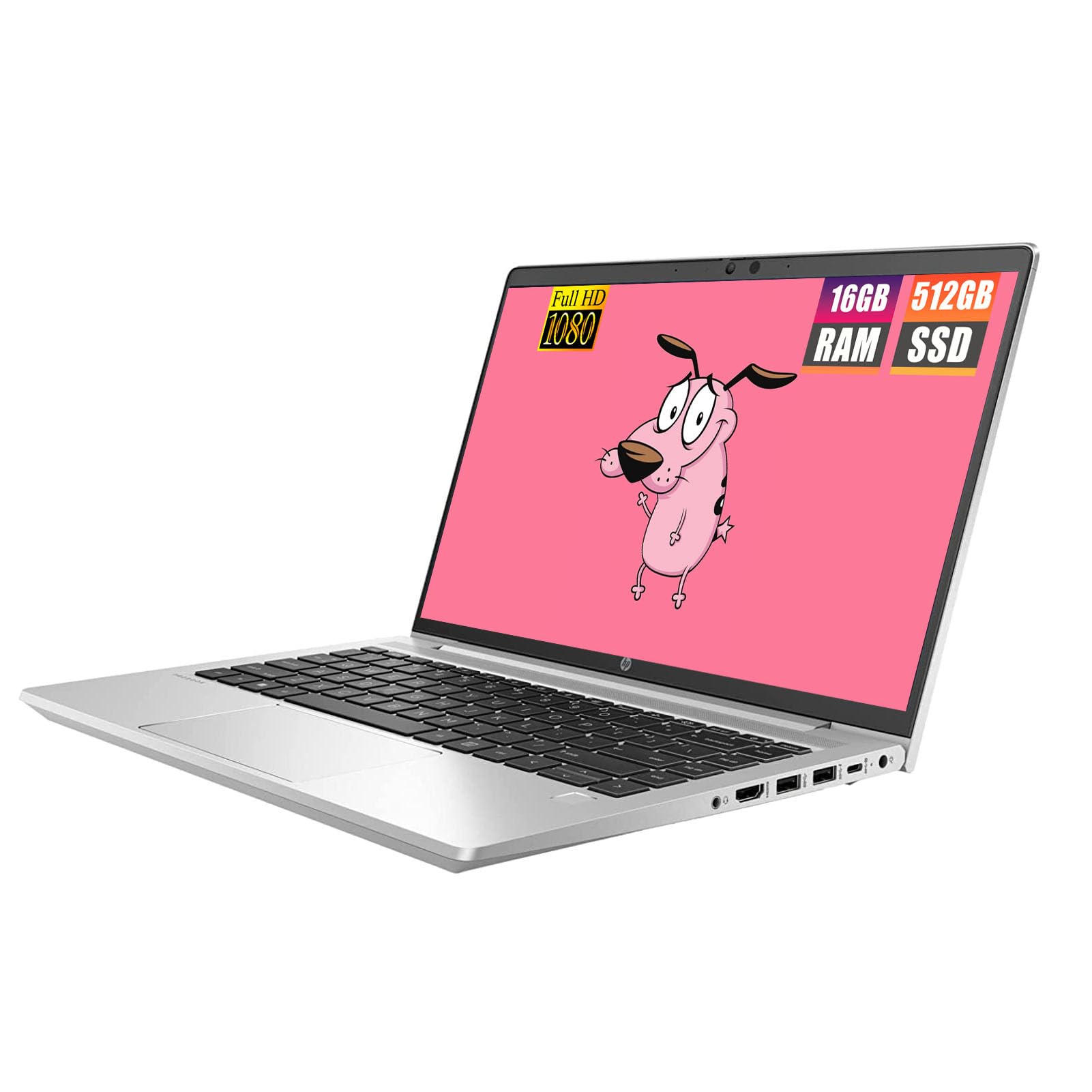 Amazon.co.jp: HP (ヒューレット・パッカード) ProBook 445 G8 14