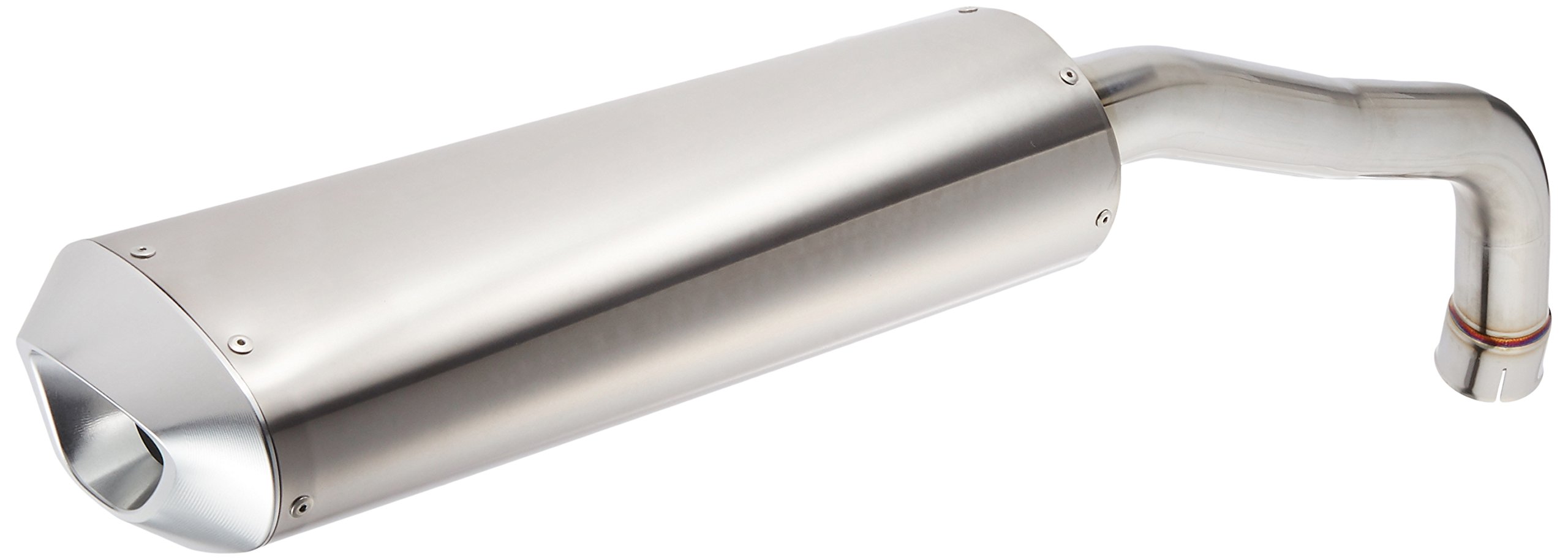 Amazon | ヤマモト(YAMAMOTO) SPEC-Aマフラー 07-08'CBR600RR SUS SLIP