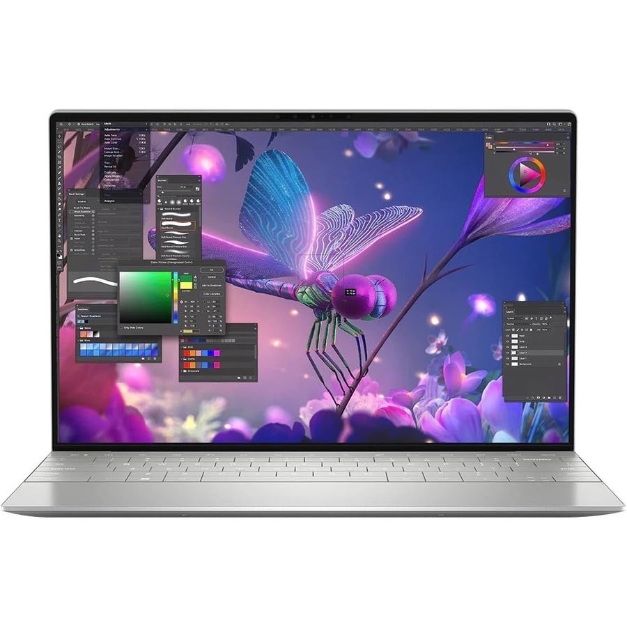 Amazon.co.jp: Dell XPS 13 Plus 9000 9320 13.4インチ タッチ