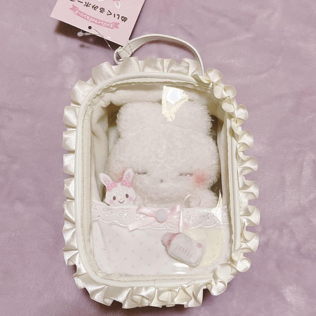 Amazon.co.jp: うさぎのねむちゃん : おもちゃ