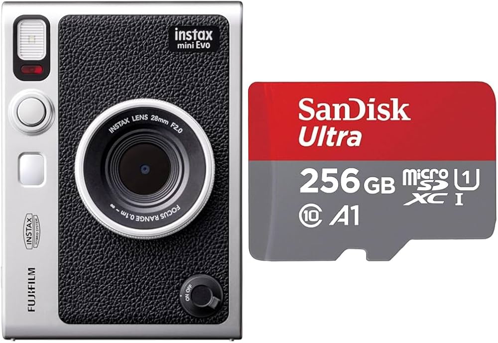 Amazon.co.jp: 【microSDカードセット】富士フイルム FUJIFILM チェキ