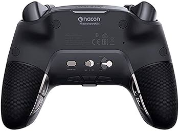 Amazon.co.jp: 【日本語説明書付き】NACON ナコン レボリューション