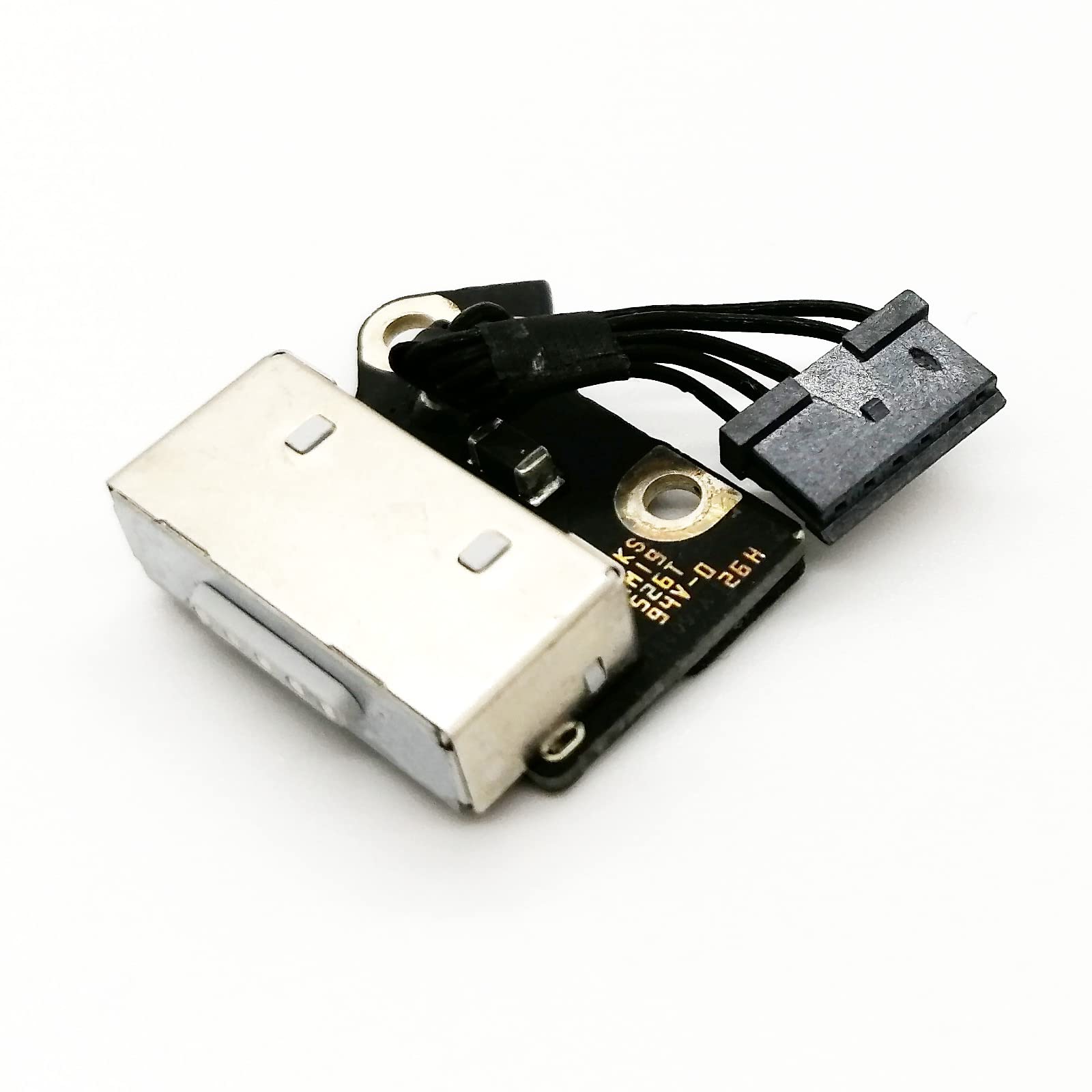 Amazon.com: DC-in Power Jack Board 820-3109-A 923-00535