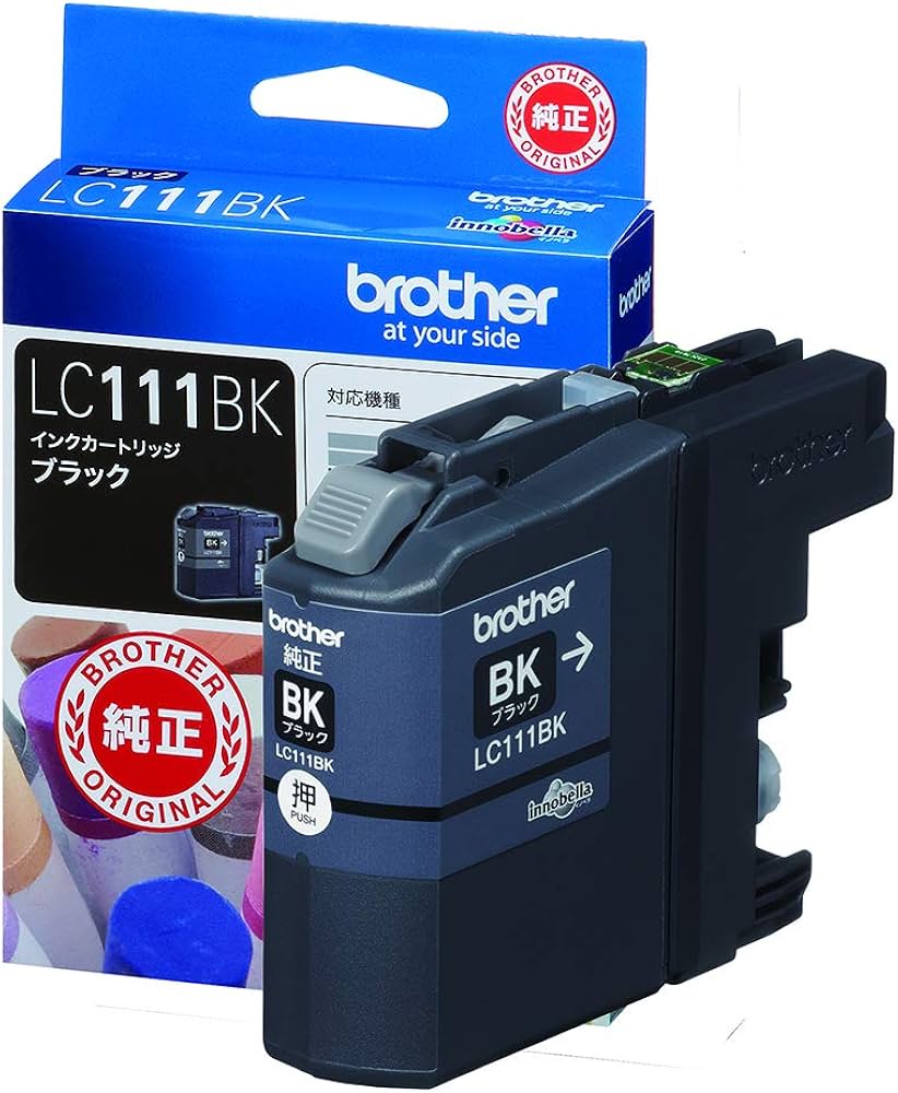 Amazon.co.jp: 【brother純正】 ブラザー工業(Brother Industries