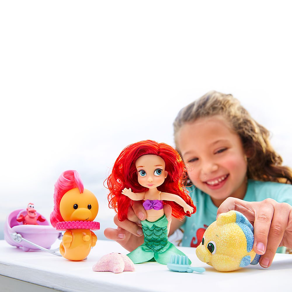 Amazon.co.jp: ディズニーストア（公式）ディズニー アニメーター