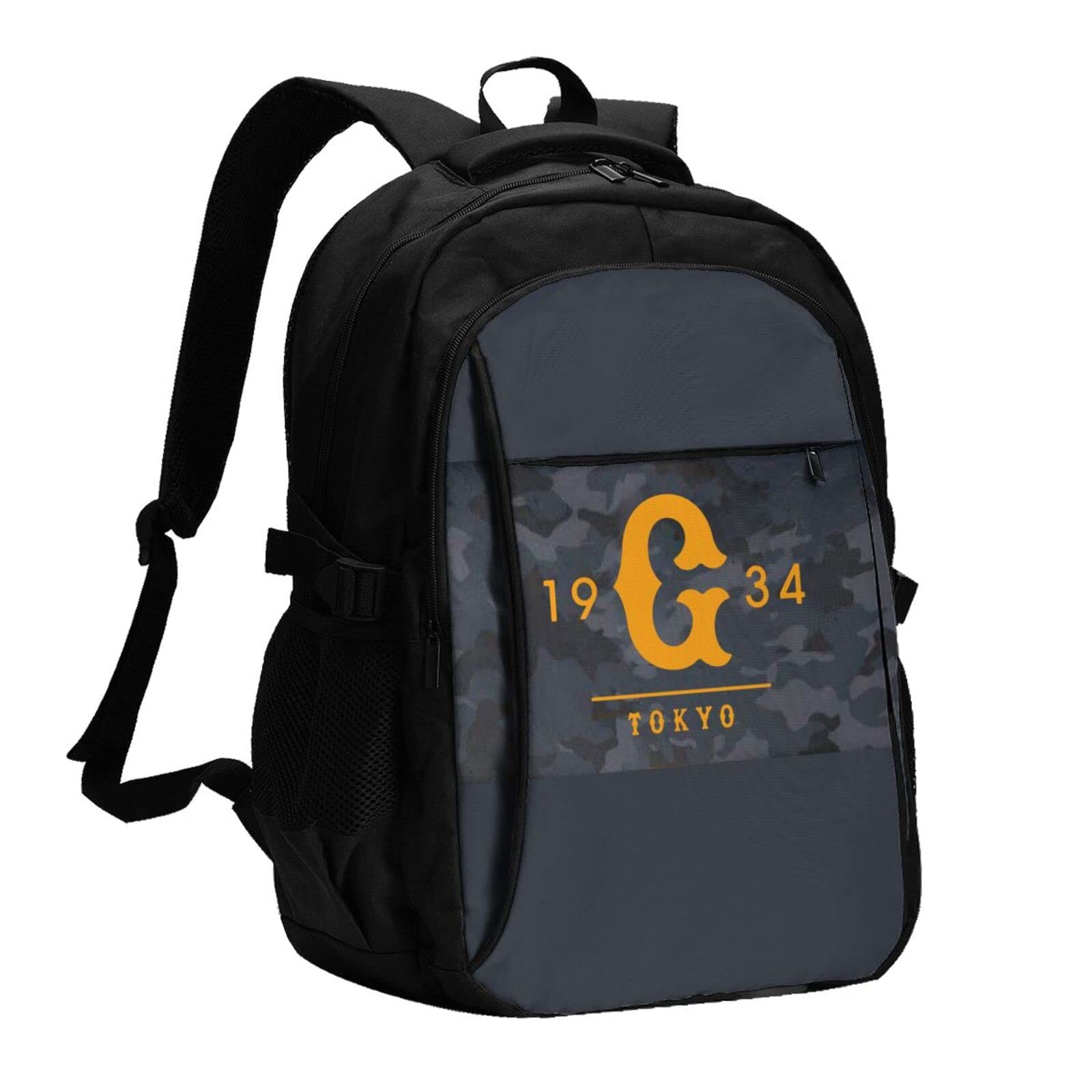 Amazon.co.jp: [JMI] 読売ジャイアンツ リュック リュック メンズ