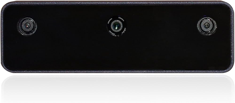 Amazon.co.jp: Luxonis Oak-D S2 ロボットカメラ 固定焦点 : 家電＆カメラ