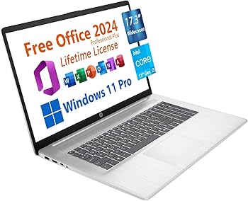 Amazon.com: HP 17.3