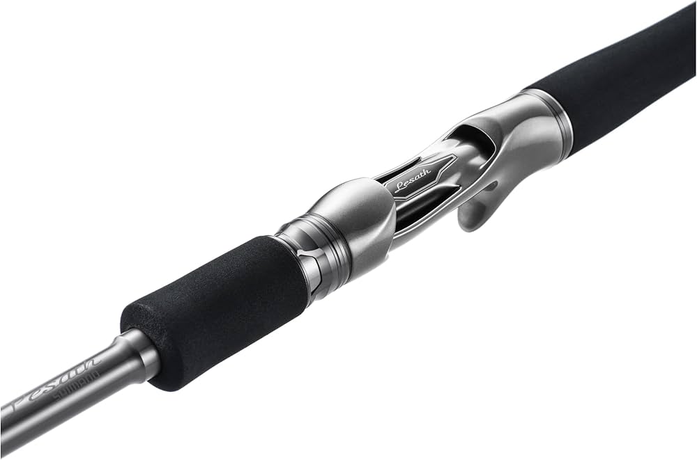 Amazon | シマノ(SHIMANO) フリースタイルロッド 25レサト 1604SS-2