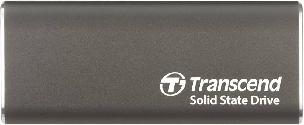 Amazon.co.jp: トランセンド ポータブルSSD 2TB 高速 USB 10Gbps 最大