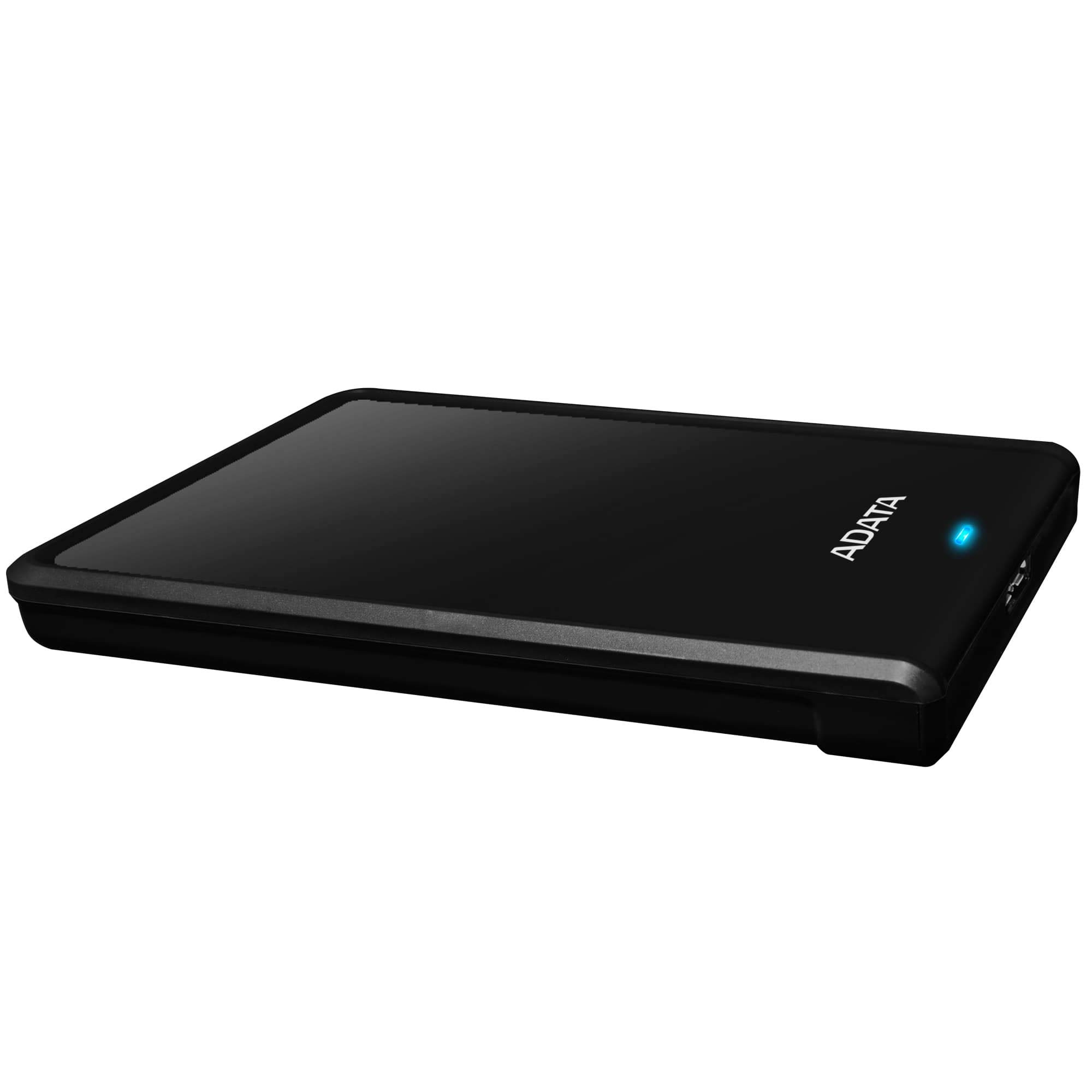 Amazon.com: A-Data 2 TB External HV620S Black Hard Drive - AHV620S