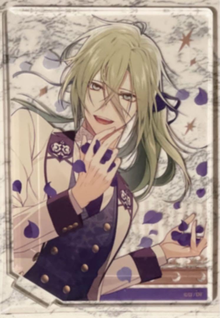 Amazon.co.jp: AMNESIA アムネシア ウキョウ ジュエリーアクリル