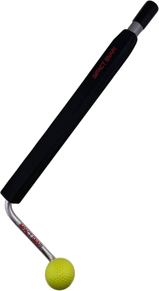 Amazon | インパクトスナップ&クラブヘッドアタッチメントコンボ(右