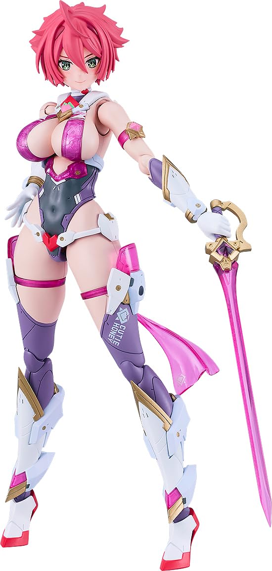 Amazon | グッドスマイルカンパニー[GOOD SMILE COMPANY] PLAMATEA