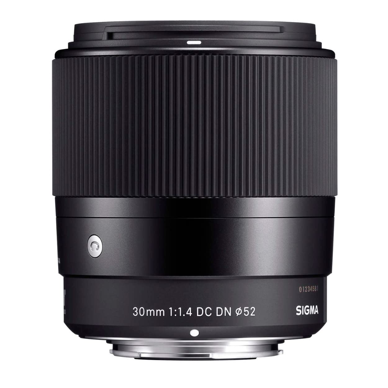 Amazon.com : Sigma 30mm F1.4 DC DN for L Mount : Electronics