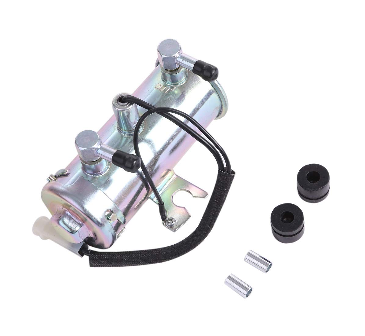 Amazon | 電磁ポンプ 燃料ポンプ フューエルポンプ NISMO ニスモ 互換