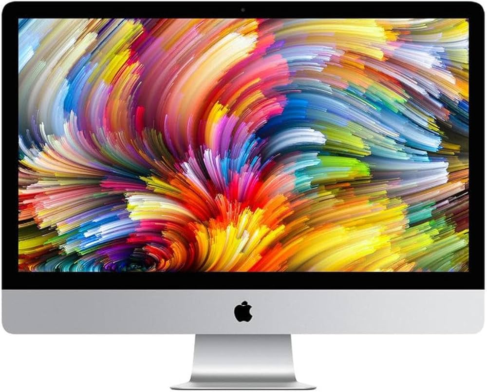 Amazon.co.jp: 【整備済み品】 iMac 21.5inch A1418 Late 2017一体型