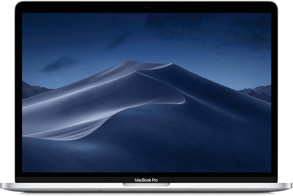 Amazon.co.jp: 【整備済み品】Apple MacBook Pro 2017, Thunderbolt